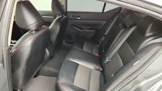 Nissan Altima 2025 2.5 SR Sedán 4 puertas