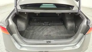 Nissan Altima 2025 2.5 SR Sedán 4 puertas