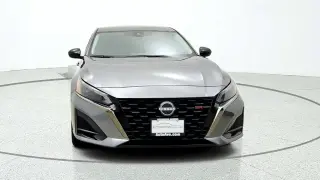 Nissan Altima 2025 2.5 SR Sedán 4 puertas
