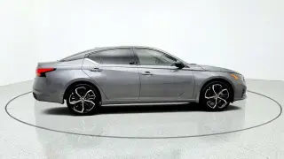 Nissan Altima 2025 2.5 SR Sedán 4 puertas