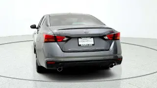 Nissan Altima 2025 2.5 SR Sedán 4 puertas