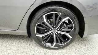 Nissan Altima 2025 2.5 SR Sedán 4 puertas