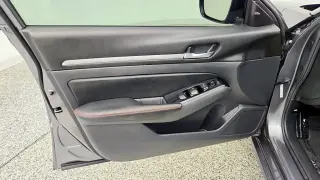 Nissan Altima 2025 2.5 SR Sedán 4 puertas