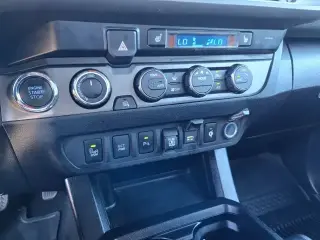 Toyota Tacoma 2020 4x4 SR V6 4dr Double Cab 5.0 ft SB