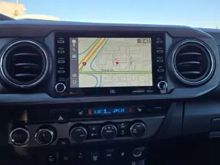 Toyota Tacoma 2020 4x4 SR V6 4dr Double Cab 5.0 ft SB