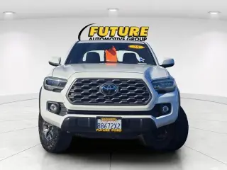 Toyota Tacoma 2020 4x4 SR V6 4dr Double Cab 5.0 ft SB