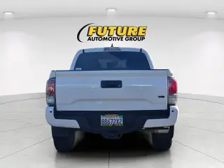 Toyota Tacoma 2020 4x4 SR V6 4dr Double Cab 5.0 ft SB