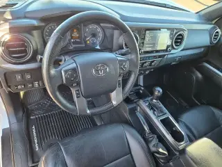 Toyota Tacoma 2020 4x4 SR V6 4dr Double Cab 5.0 ft SB