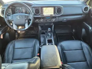 Toyota Tacoma 2020 4x4 SR V6 4dr Double Cab 5.0 ft SB