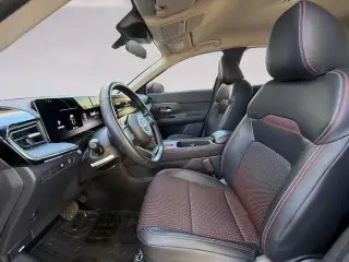 Nissan Kicks 2025 SR 4dr Crossover