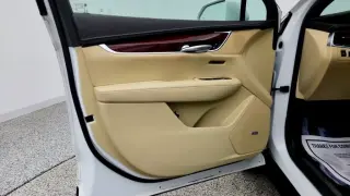 Cadillac XT5 2018 4x4 Luxury SUV 4 puertas