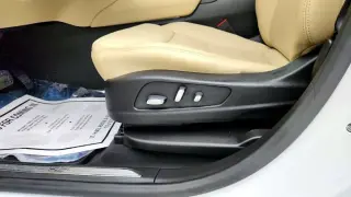 Cadillac XT5 2018 4x4 Luxury SUV 4 puertas