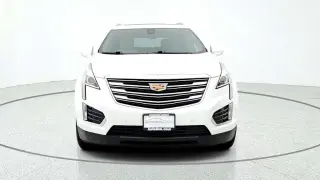 Cadillac XT5 2018 4x4 Luxury SUV 4 puertas
