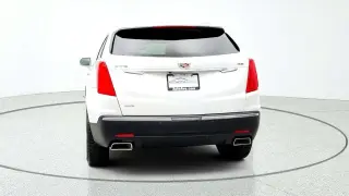 Cadillac XT5 2018 4x4 Luxury SUV 4 puertas
