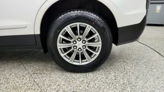 Cadillac XT5 2018 4x4 Luxury SUV 4 puertas