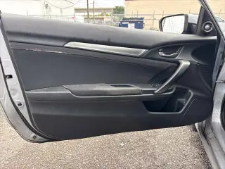 Honda Civic 2017 Si 2dr Coupe