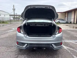 Honda Civic 2017 Si 2dr Coupe