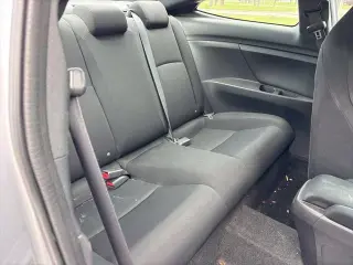 Honda Civic 2017 Si 2dr Coupe