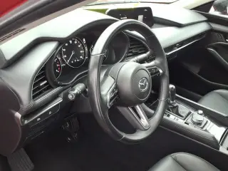 Mazda Mazda3 Sedán 2025 2.5 S Select Sport 4dr Sedán