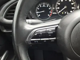 Mazda Mazda3 Sedán 2025 2.5 S Select Sport 4dr Sedán