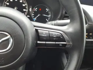 Mazda Mazda3 Sedán 2025 2.5 S Select Sport 4dr Sedán