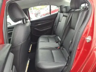 Mazda Mazda3 Sedán 2025 2.5 S Select Sport 4dr Sedán