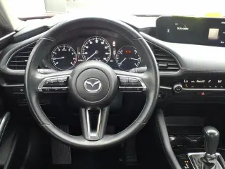 Mazda Mazda3 Sedán 2025 2.5 S Select Sport 4dr Sedán