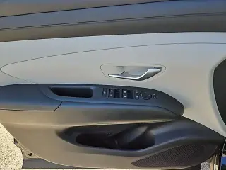 Hyundai TUCSON 2025 SEL Convenience 4dr SUV