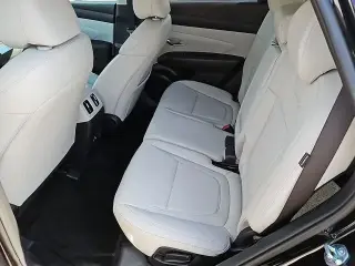 Hyundai TUCSON 2025 SEL Convenience 4dr SUV