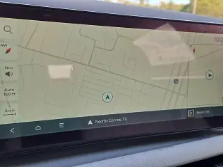 Hyundai TUCSON 2025 SEL Convenience 4dr SUV