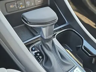 Hyundai TUCSON 2025 SEL Convenience 4dr SUV