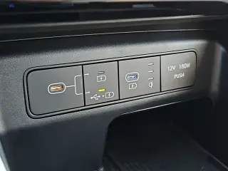 Hyundai TUCSON 2025 SEL Convenience 4dr SUV