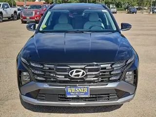 Hyundai TUCSON 2025 SEL Convenience 4dr SUV