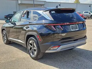 Hyundai TUCSON 2025 SEL Convenience 4dr SUV