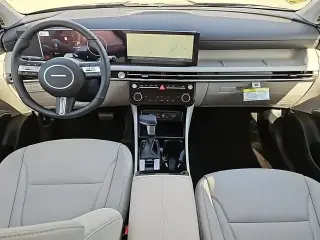 Hyundai TUCSON 2025 SEL Convenience 4dr SUV