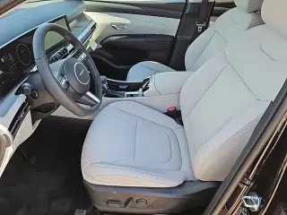 Hyundai TUCSON 2025 SEL Convenience 4dr SUV