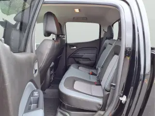 Chevrolet Colorado 2018 4x4 Z71 4dr Crew Cab 5 ft. SB