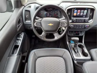 Chevrolet Colorado 2018 4x4 Z71 4dr Crew Cab 5 ft. SB