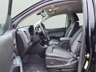 Chevrolet Colorado 2018 4x4 Z71 4dr Crew Cab 5 ft. SB