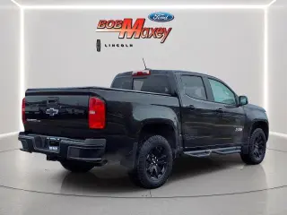 Chevrolet Colorado 2018 4x4 Z71 4dr Crew Cab 5 ft. SB