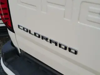 Chevrolet Colorado 2021 4x2 Z71 4dr Crew Cab 5 ft. SB