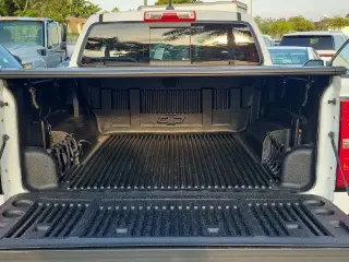 Chevrolet Colorado 2021 4x2 Z71 4dr Crew Cab 5 ft. SB