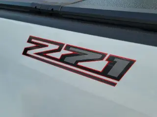 Chevrolet Colorado 2021 4x2 Z71 4dr Crew Cab 5 ft. SB