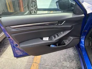 Honda Accord 2022 Sport Special Edition 4dr Sedán