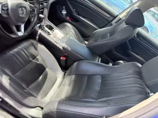 Honda Accord 2022 Sport Special Edition 4dr Sedán
