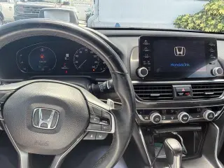 Honda Accord 2022 Sport Special Edition 4dr Sedán