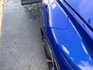 Honda Accord 2022 Sport Special Edition 4dr Sedán