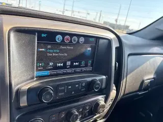 GMC Sierra 3500HD 2019 4x4 Denali 4dr Crew Cab SRW