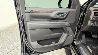 Chevrolet Tahoe 2022 4x4 Z71 SUV 4 puertas