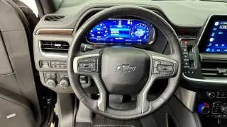 Chevrolet Tahoe 2022 4x4 Z71 SUV 4 puertas